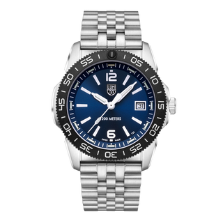 Pacific Diver Ripple 39mm Watch - XS.3123M.SET