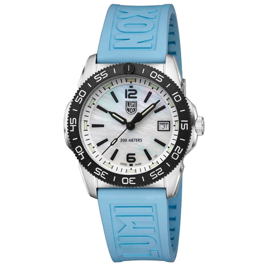 Pacific Diver 39mm Diver Watch Luminox Australia
