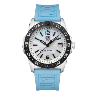 Pacific Diver Ripple 39mm Watch - XS.3124M