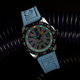 Pacific Diver Ripple 39mm Watch - XS.3124M