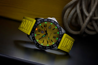 Pacific Diver 44mm Watch - XS.3125