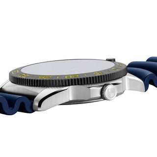 Pacific Diver: FORCE BLUE 44mm Watch - XS.3125.FB