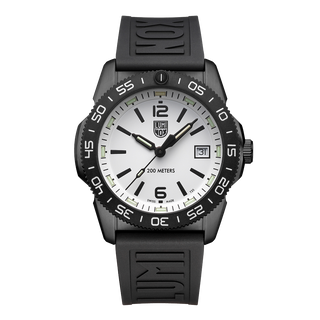 Pacific Diver Ripple 39mm Watch - XS.3127M