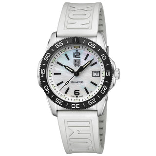 Pacific Diver Ripple 39mm Watch - XS.3128M.SET