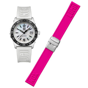 XS.3128M.SET Pacific Diver Ripple 39mm Watch - XS.3128M.SET