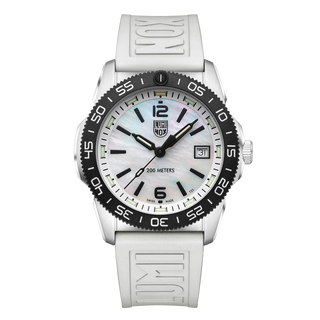 Pacific Diver Ripple 39mm Watch - XS.3128M.SET