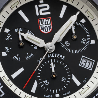 Featured Image | Luminox Australia