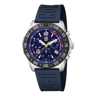 XS.3143.ARB.N Red Bull Racing Pacific Diver Chronograph Men's Watch - XS.3143.ARB.N