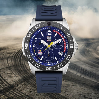 Featured Image | Luminox Australia