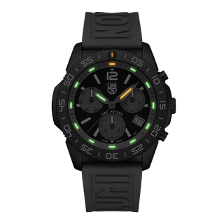 Featured Image | Luminox Australia