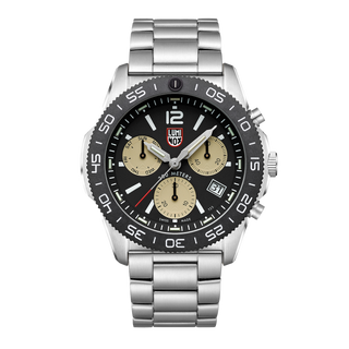 Pacific Diver Chronograph 44mm Watch - XS.3150.M