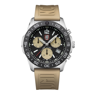 Pacific Diver Chronograph 44mm Watch - XS.3150