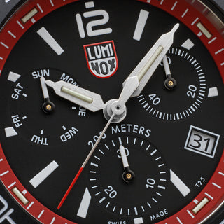 Featured Image | Luminox Australia