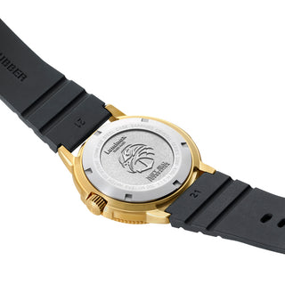 Navy SEAL Foundation 3221 Gold Edition - XS.3221.NSF