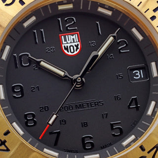 Featured Image | Luminox Australia