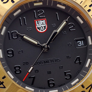Featured Image | Luminox Australia