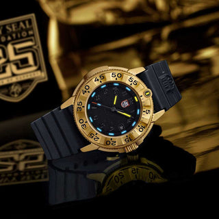 Featured Image | Luminox Australia