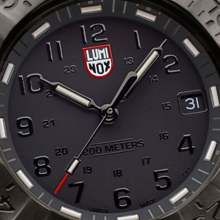 Navy SEAL Foundation 43mm Watch XS.3228.NSF