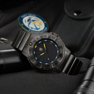 Navy SEAL Foundation 43mm Watch XS.3228.NSF