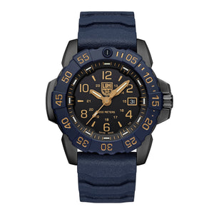 XS.3255.CB.NSF Navy SEAL Foundation 3250 Back To The Blue Series