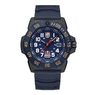 Featured Image | Luminox Australia