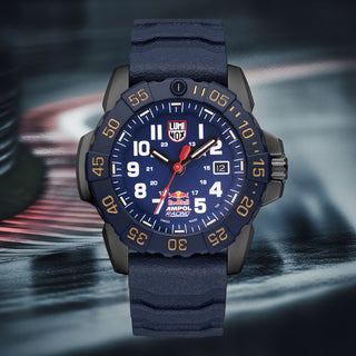 Featured Image | Luminox Australia