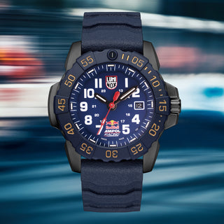 Featured Image | Luminox Australia