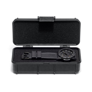 Navy SEAL Blackout Limited Edition 45mm Men's Watch