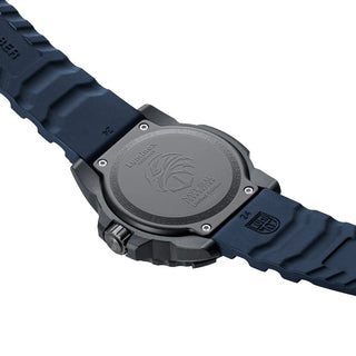 Luminox Navy SEAL Foundation The Guardian, 45mm military, diver's watch