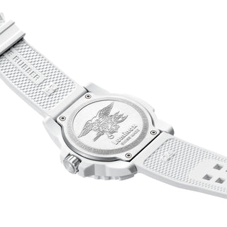 NAVY SEAL Arctic 45mm Watch - XS.3507.WB
