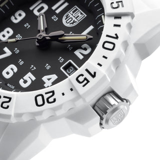 NAVY SEAL Arctic 45mm Watch - XS.3507.WB