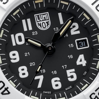 NAVY SEAL Arctic 45mm Watch - XS.3507.WB