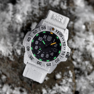NAVY SEAL Arctic 45mm Watch - XS.3507.WB