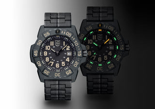 NAVY SEAL 45mm Diving Watch - XS.3510