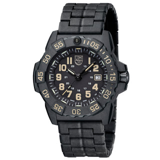 NAVY SEAL 45mm Diving Watch - XS.3510