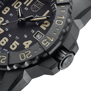 NAVY SEAL 45mm Diving Watch - XS.3510