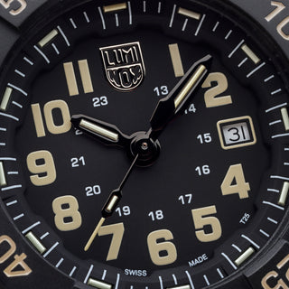 NAVY SEAL 45mm Diving Watch - XS.3510