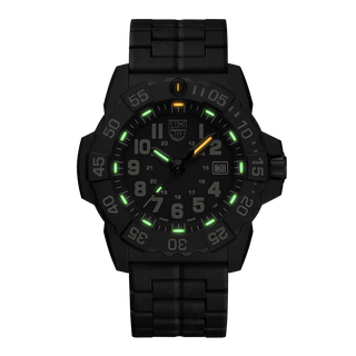 Featured Image | Luminox Australia