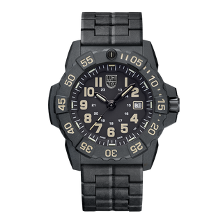 Featured Image | Luminox Australia