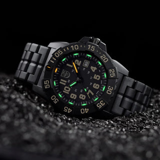 NAVY SEAL 45mm Diving Watch - XS.3510
