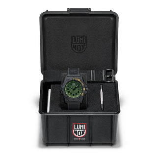 Navy SEAL Foundation 3500 Series Watch Set - XS.3517.NSF.SET