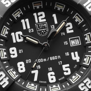 Navy SEAL 3550 Series 44mm Watch - XS.3551