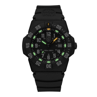 Navy SEAL 3550 Series 44mm Watch - XS.3551