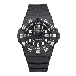 Navy SEAL 3550 Series 44mm Watch - XS.3551