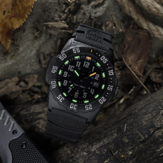 Navy SEAL 3550 Series 44mm Watch - XS.3551