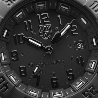 Navy SEAL 3550 Series 44mm Watch - XS.3551.BO