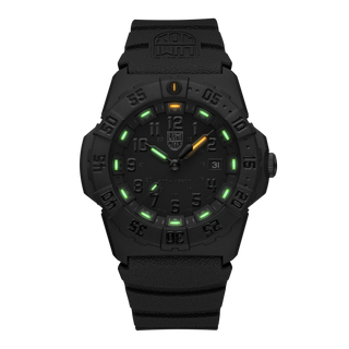 Navy SEAL 3550 Series 44mm Watch - XS.3551.BO