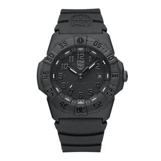 Navy SEAL 3550 Series 44mm Watch - XS.3551.BO