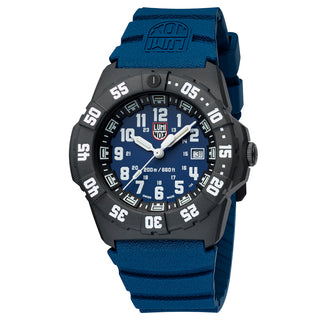 Navy SEAL 3550 Series 44mm Watch - XS.3553
