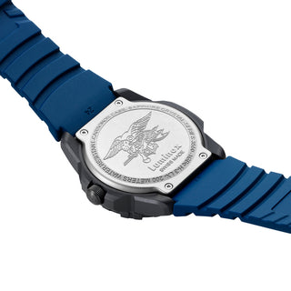 Navy SEAL 3550 Series 44mm Watch - XS.3553